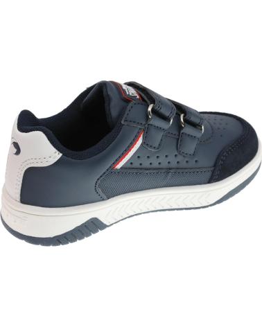 Sneaker für Mädchen und Junge BEPPI SAPATO CASUAL NAVY BLUE
