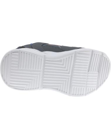 girl and boy Trainers BEPPI SAPATO CASUAL DESPORTIVO BLACK