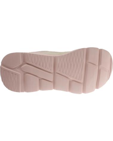 Sportif pour Fille BEPPI SAPATO CASUAL CORAL