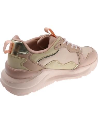 Sportif pour Fille BEPPI SAPATO CASUAL CORAL