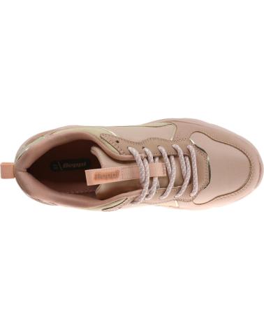 Sportif pour Fille BEPPI SAPATO CASUAL CORAL