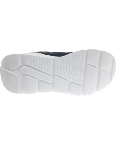 Sportif pour Fille BEPPI SAPATO CASUAL NAVY BLUE