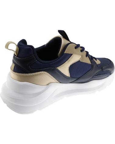 Sportif pour Fille BEPPI SAPATO CASUAL NAVY BLUE