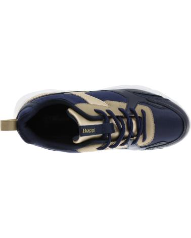 Sportif pour Fille BEPPI SAPATO CASUAL NAVY BLUE