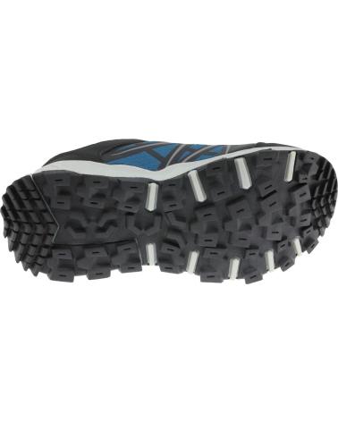 Sneaker für Mädchen und Junge BEPPI SAPATO TREKKING BLUE