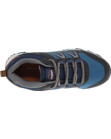 Sneaker für Mädchen und Junge BEPPI SAPATO TREKKING BLUE