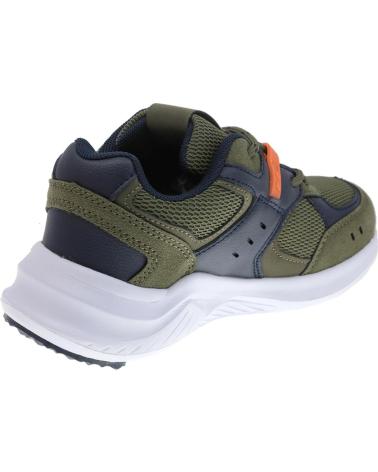 Sneaker für Mädchen und Junge BEPPI SAPATO CASUAL KHAKI