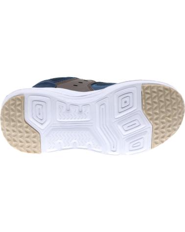 Sneaker für Mädchen und Junge BEPPI SAPATO CASUAL NAVY BLUE