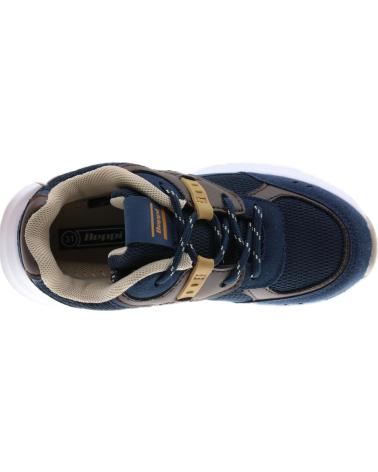 Sneaker für Mädchen und Junge BEPPI SAPATO CASUAL NAVY BLUE