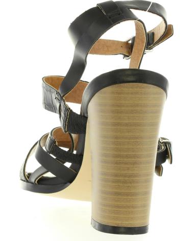 Sandali per Donna MARIA MARE 65731 C17248 NEGRO