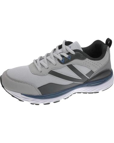 Sneaker für Junge BEPPI SAPATO CASUAL DESPORTIVO GREY