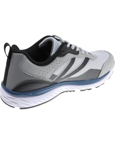 Sneaker für Junge BEPPI SAPATO CASUAL DESPORTIVO GREY
