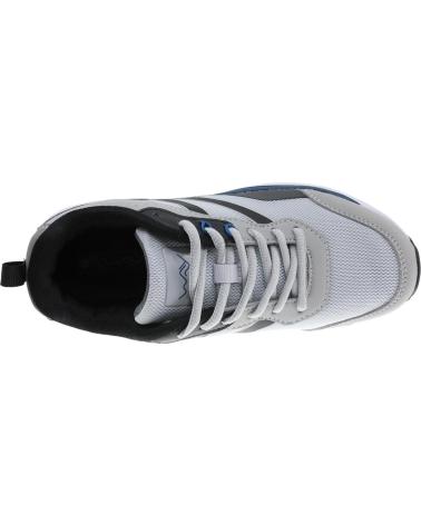 Sneaker für Junge BEPPI SAPATO CASUAL DESPORTIVO GREY