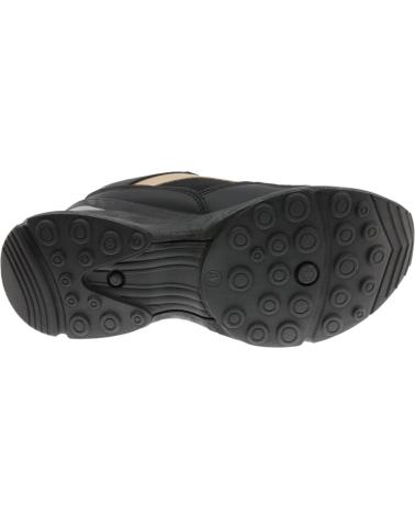 Sportivo per Donna BEPPI SAPATO CASUAL BLACK