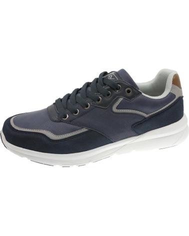 Sportivo per Uomo BEPPI SAPATO CASUAL NAVY BLUE