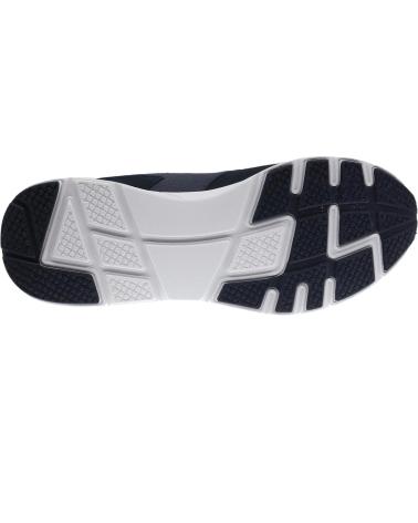Sportivo per Uomo BEPPI SAPATO CASUAL NAVY BLUE