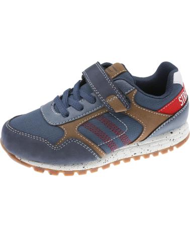 Sportivo per Bambino BEPPI SAPATO CASUAL NAVY BLUE