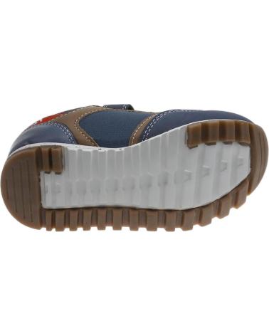Sportivo per Bambino BEPPI SAPATO CASUAL NAVY BLUE