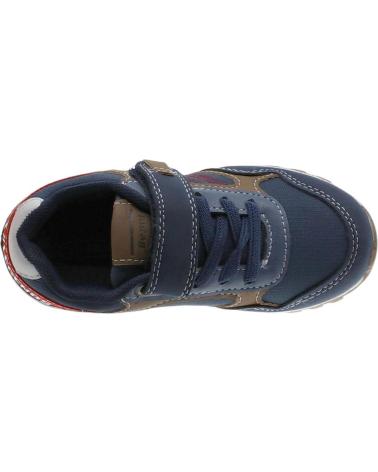 Sportivo per Bambino BEPPI SAPATO CASUAL NAVY BLUE