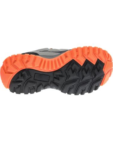 Sportivo per Bambina e Bambino BEPPI SAPATO TREKKING GREY