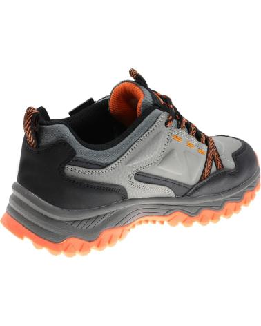 Sportivo per Bambina e Bambino BEPPI SAPATO TREKKING GREY