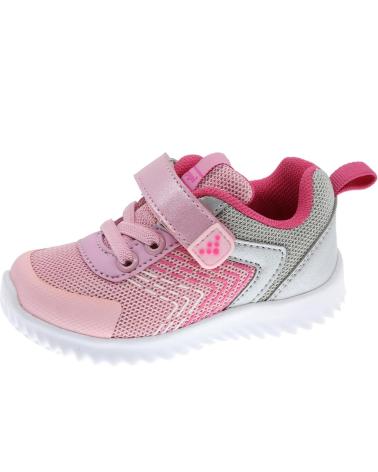 Sportivo per Bambina BEPPI SAPATO CASUAL DESPORTIVO PINK