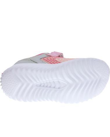 Sportivo per Bambina BEPPI SAPATO CASUAL DESPORTIVO PINK