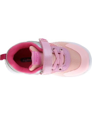 Sportivo per Bambina BEPPI SAPATO CASUAL DESPORTIVO PINK