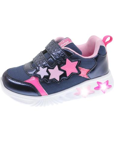 girl Sandals BEPPI 2194680 MARINO