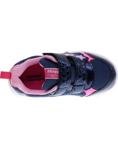 girl Sandals BEPPI 2194680 MARINO
