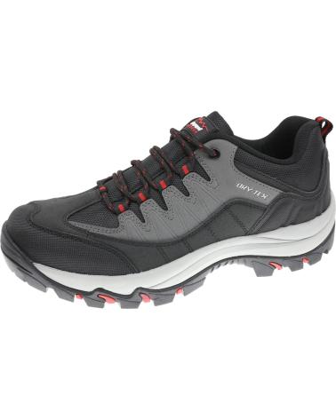 Sportivo per Uomo BEPPI SAPATO TREKKING BLACK