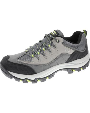 Sportivo per Uomo BEPPI SAPATO TREKKING GREY