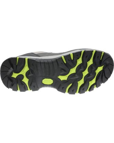 Sportivo per Uomo BEPPI SAPATO TREKKING GREY