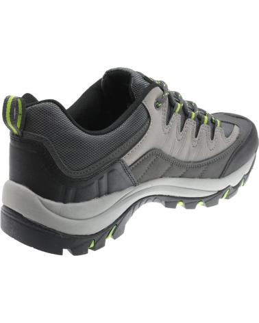 Sportivo per Uomo BEPPI SAPATO TREKKING GREY