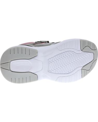 Sandalen für Mädchen BEPPI 2194781 GRIS