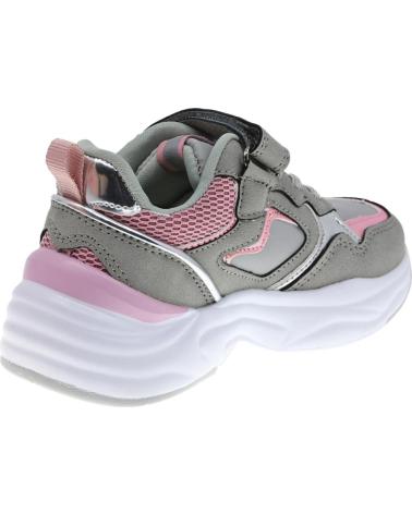 Sandalen für Mädchen BEPPI 2194781 GRIS