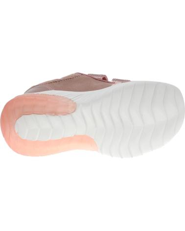 Sportivo per Bambina BEPPI SAPATO COM LUZES PINK