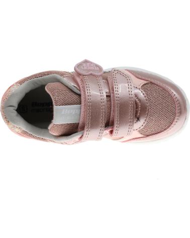 Sportivo per Bambina BEPPI SAPATO COM LUZES PINK