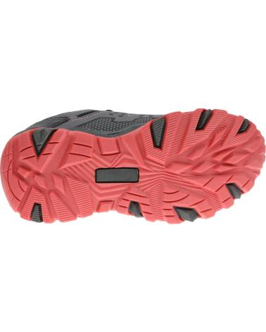 Sportivo per Bambina e Bambino BEPPI SAPATO TREKKING GREY