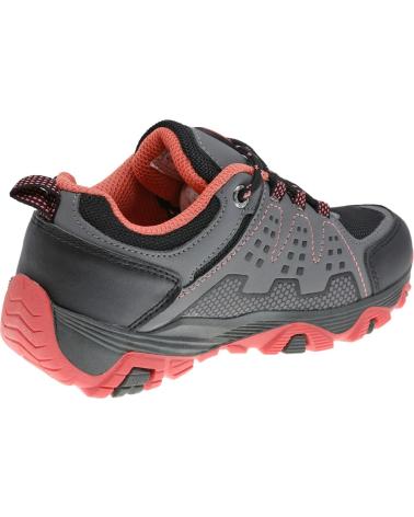 Sportivo per Bambina e Bambino BEPPI SAPATO TREKKING GREY