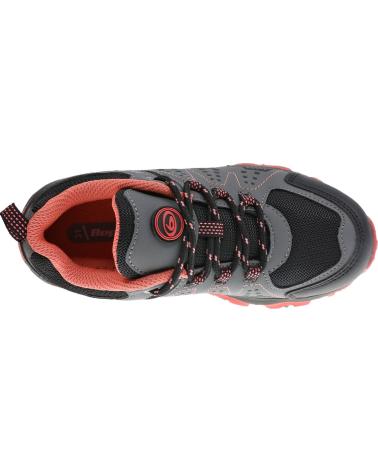 Sportivo per Bambina e Bambino BEPPI SAPATO TREKKING GREY