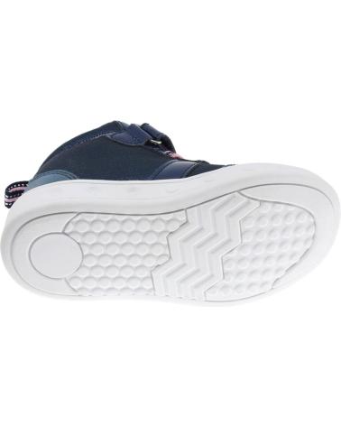 Sportivo per Bambina BEPPI SAPATO COM LUZES NAVY BLUE