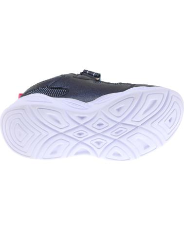 Sportivo per Bambina BEPPI SAPATO COM LUZES NAVY BLUE
