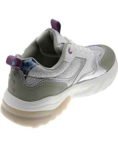 Sportivo per Bambina e Bambino BEPPI SAPATO CASUAL DESPORTIVO GREY