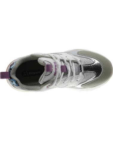 Sportivo per Bambina e Bambino BEPPI SAPATO CASUAL DESPORTIVO GREY