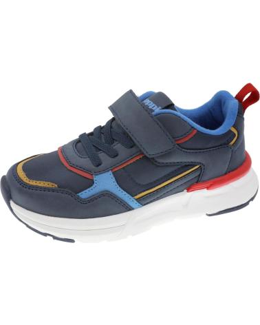 Sportivo per Bambina e Bambino BEPPI SAPATO CASUAL DESPORTIVO NAVY BLUE
