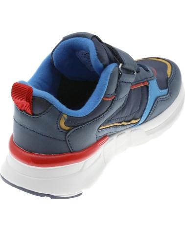Sportivo per Bambina e Bambino BEPPI SAPATO CASUAL DESPORTIVO NAVY BLUE