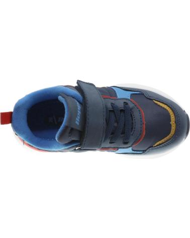 Sportivo per Bambina e Bambino BEPPI SAPATO CASUAL DESPORTIVO NAVY BLUE