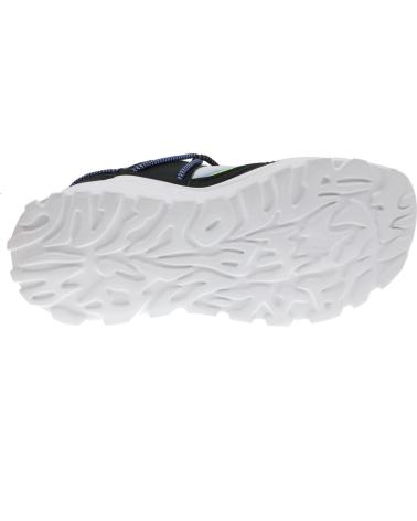 Sportivo per Bambina e Bambino BEPPI SAPATO CASUAL DESPORTIVO BLACK