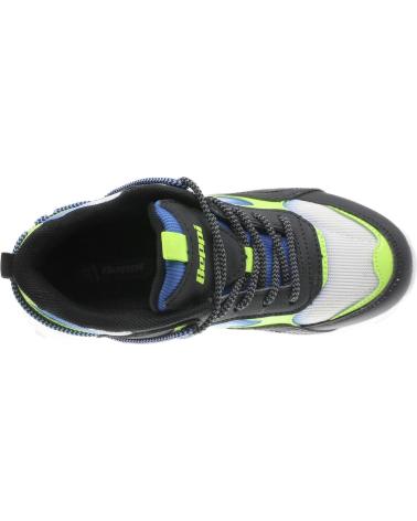 Sportivo per Bambina e Bambino BEPPI SAPATO CASUAL DESPORTIVO BLACK